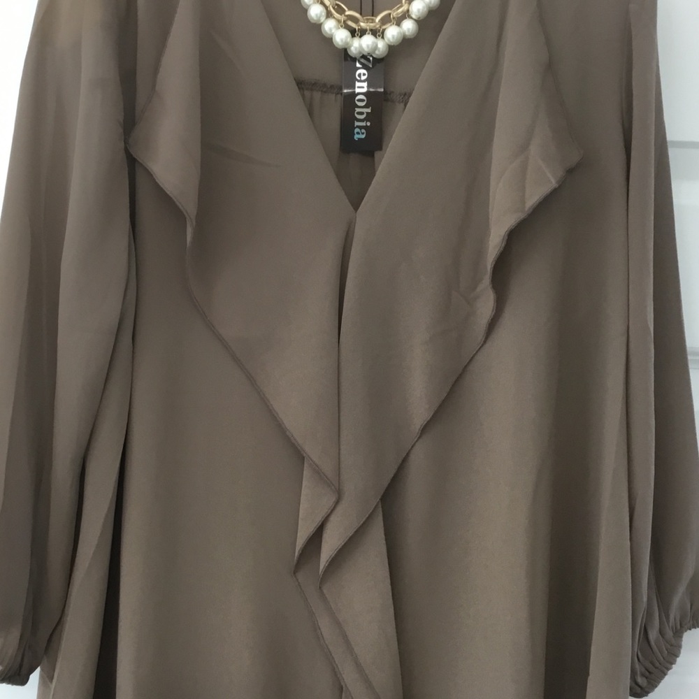 Blouse